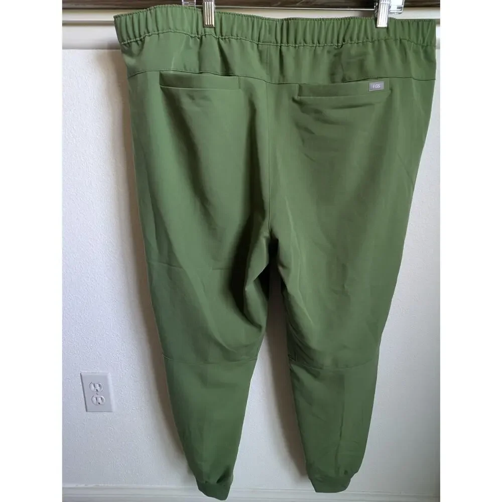 FIGS Tansen Jogger Scrub Bottom 3XL